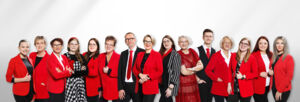 Ihr Team bei Optik & Akustik Köhler
