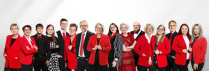Ihr Team bei Optik & Akustik Köhler
